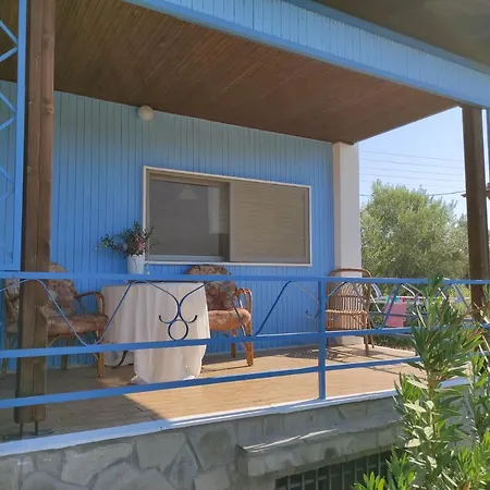 Casa vacanze Spitaki