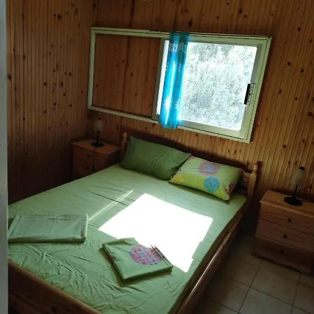 Spitaki Holiday home Epanomi
