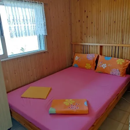Casa vacanze Spitaki