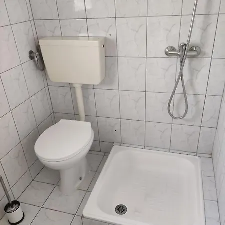 Casa vacanze Spitaki *