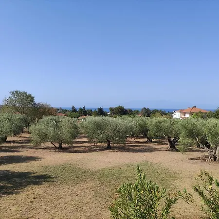 Holiday home Spitaki Epanomi