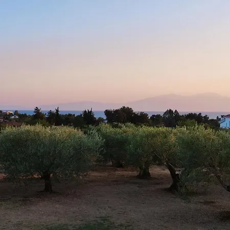 Casa vacanze Spitaki