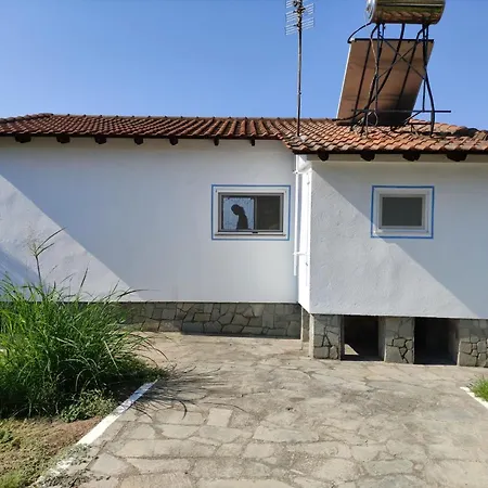 Holiday home Spitaki *