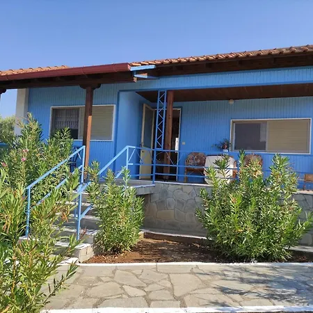 Spitaki Holiday home Epanomi